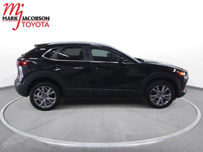 2022 Mazda Mazda CX-30 2.5 S Preferred Package
