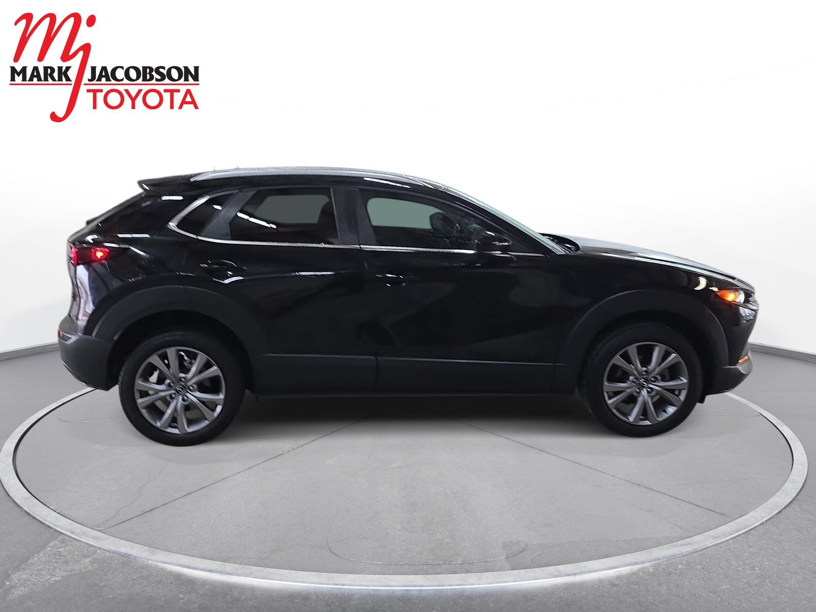 2022 Mazda Mazda CX-30 2.5 S Preferred Package