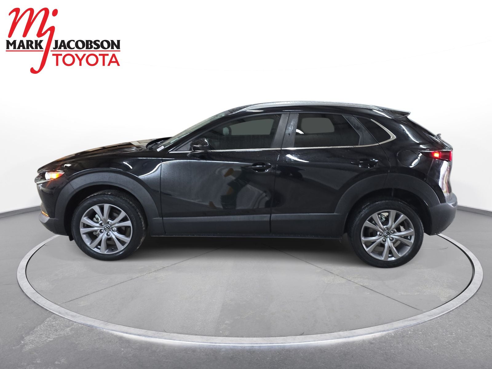 2022 Mazda Mazda CX-30 2.5 S Preferred Package
