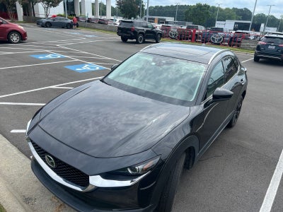 2021 Mazda Mazda CX-30 Turbo