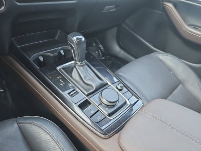 2021 Mazda Mazda CX-30 Turbo