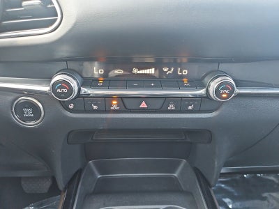 2021 Mazda Mazda CX-30 Turbo