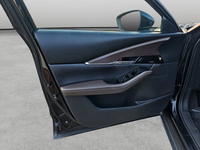 2021 Mazda Mazda CX-30 Turbo