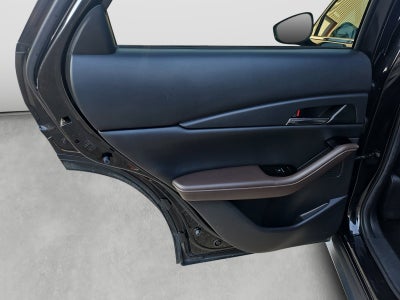 2021 Mazda Mazda CX-30 Turbo