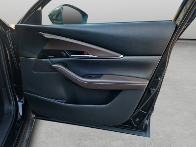 2021 Mazda Mazda CX-30 Turbo