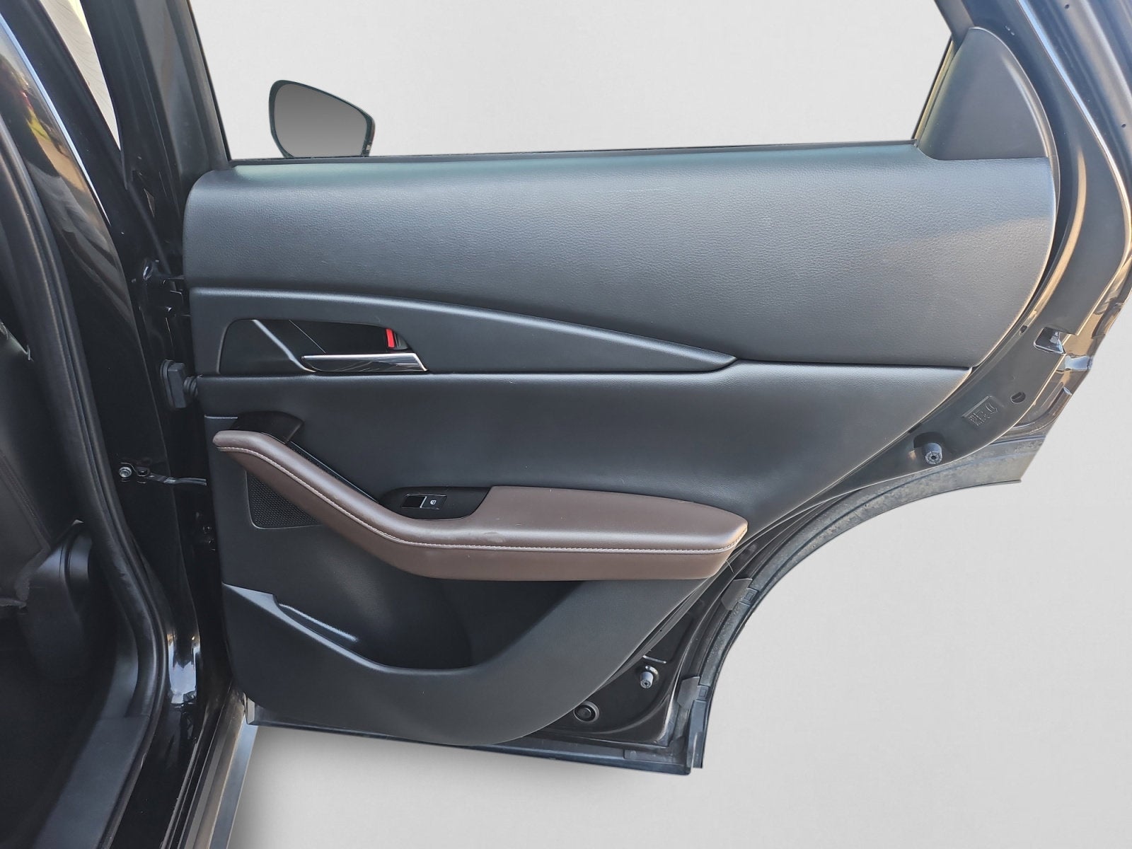 2021 Mazda Mazda CX-30 Turbo