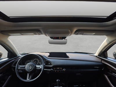 2021 Mazda Mazda CX-30 Turbo