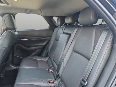 2021 Mazda Mazda CX-30 Turbo