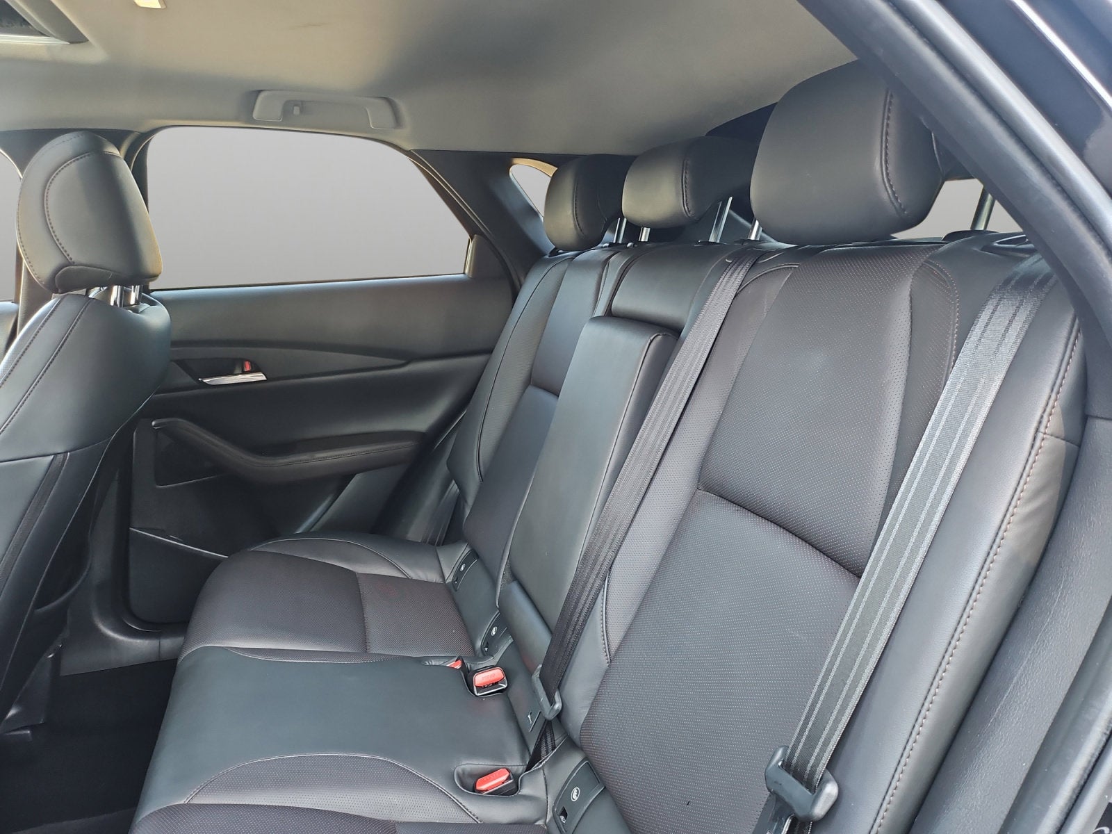 2021 Mazda Mazda CX-30 Turbo