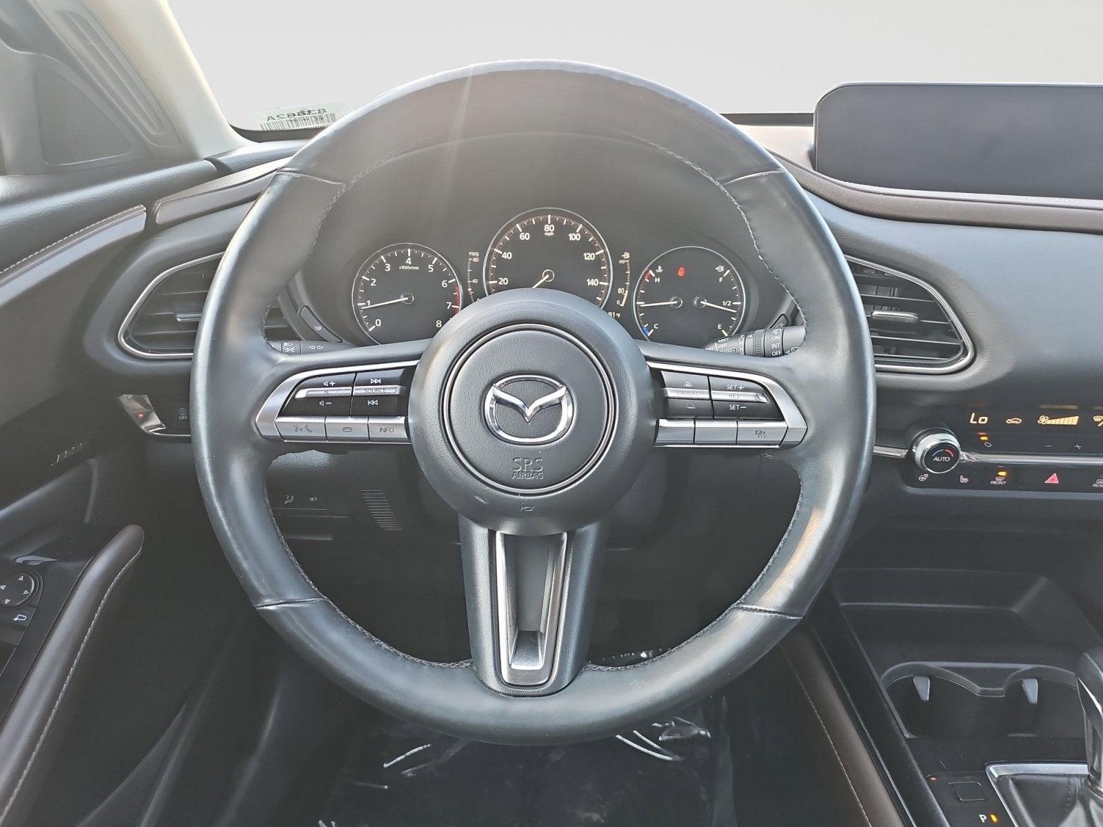 2021 Mazda Mazda CX-30 Turbo