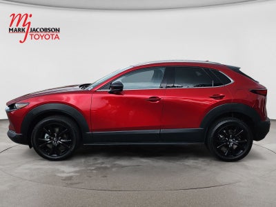 2024 Mazda Mazda CX-30 2.5 Turbo Premium Package
