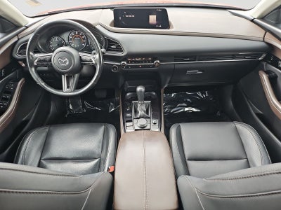 2024 Mazda Mazda CX-30 2.5 Turbo Premium Package