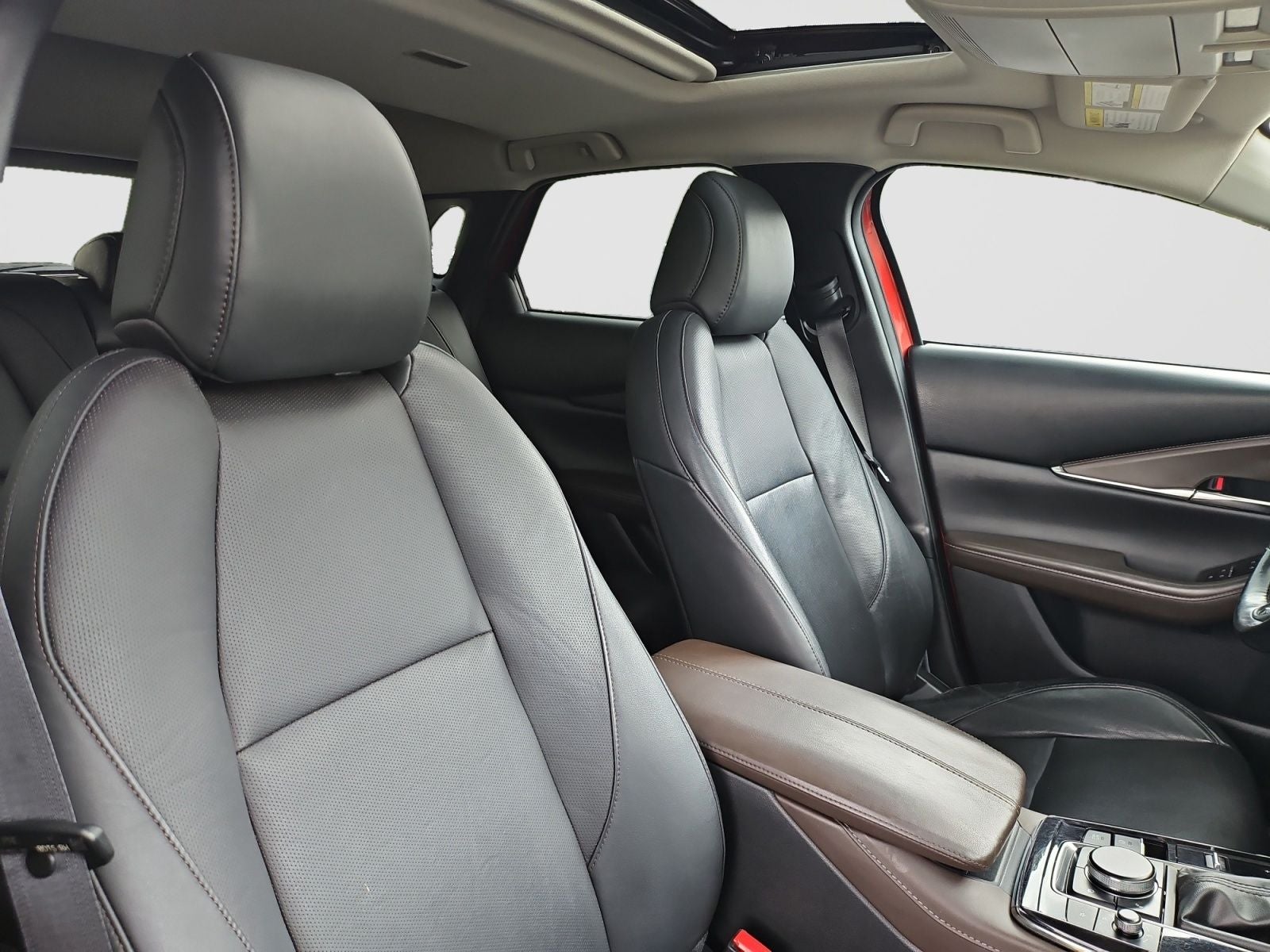 2024 Mazda Mazda CX-30 2.5 Turbo Premium Package