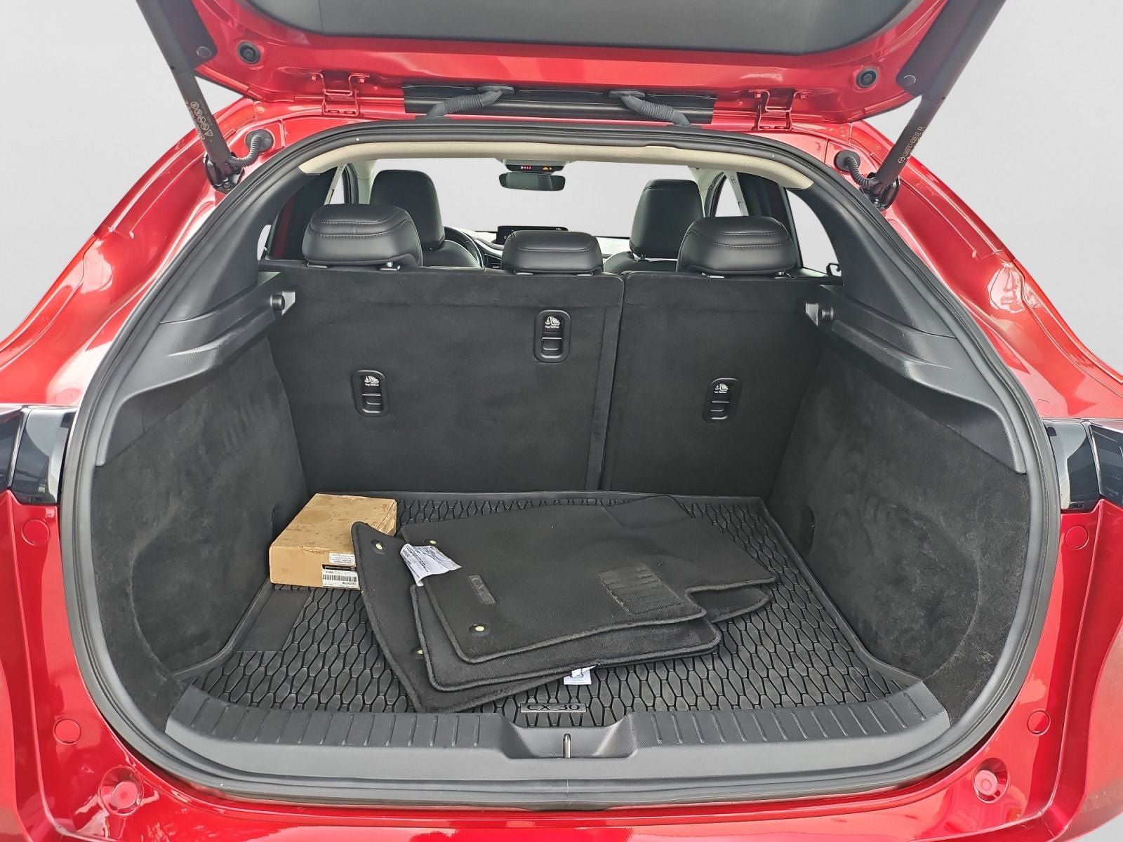 2024 Mazda Mazda CX-30 2.5 Turbo Premium Package