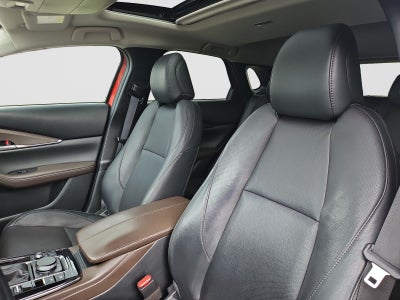 2024 Mazda Mazda CX-30 2.5 Turbo Premium Package