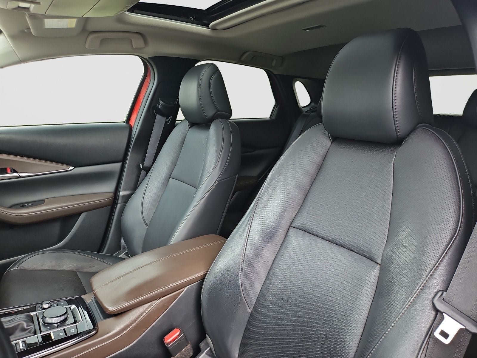 2024 Mazda Mazda CX-30 2.5 Turbo Premium Package