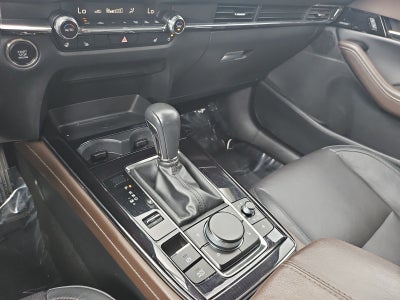 2024 Mazda Mazda CX-30 2.5 Turbo Premium Package