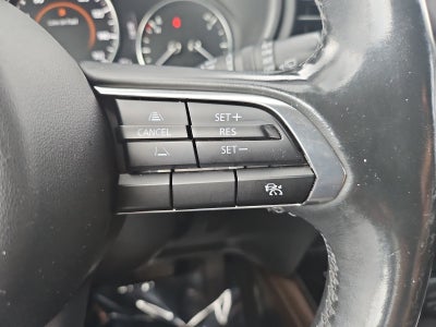 2024 Mazda Mazda CX-30 2.5 Turbo Premium Package