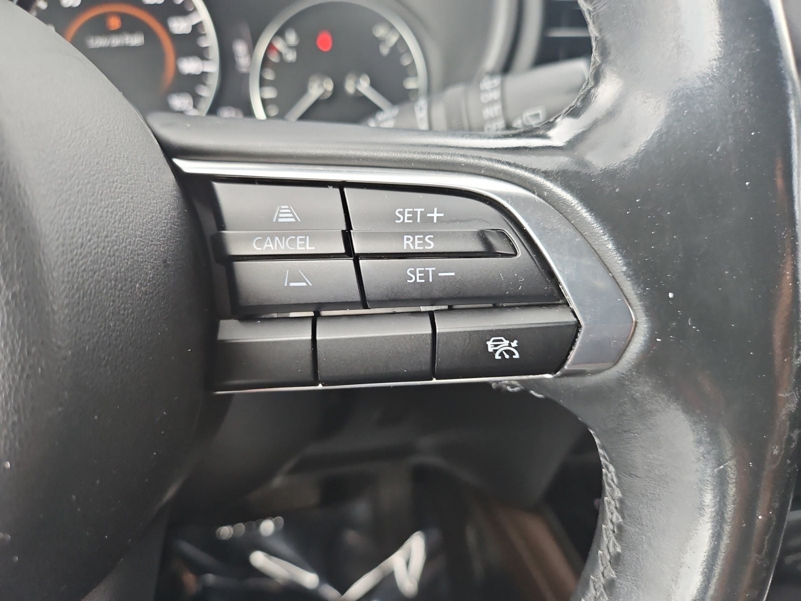 2024 Mazda Mazda CX-30 2.5 Turbo Premium Package