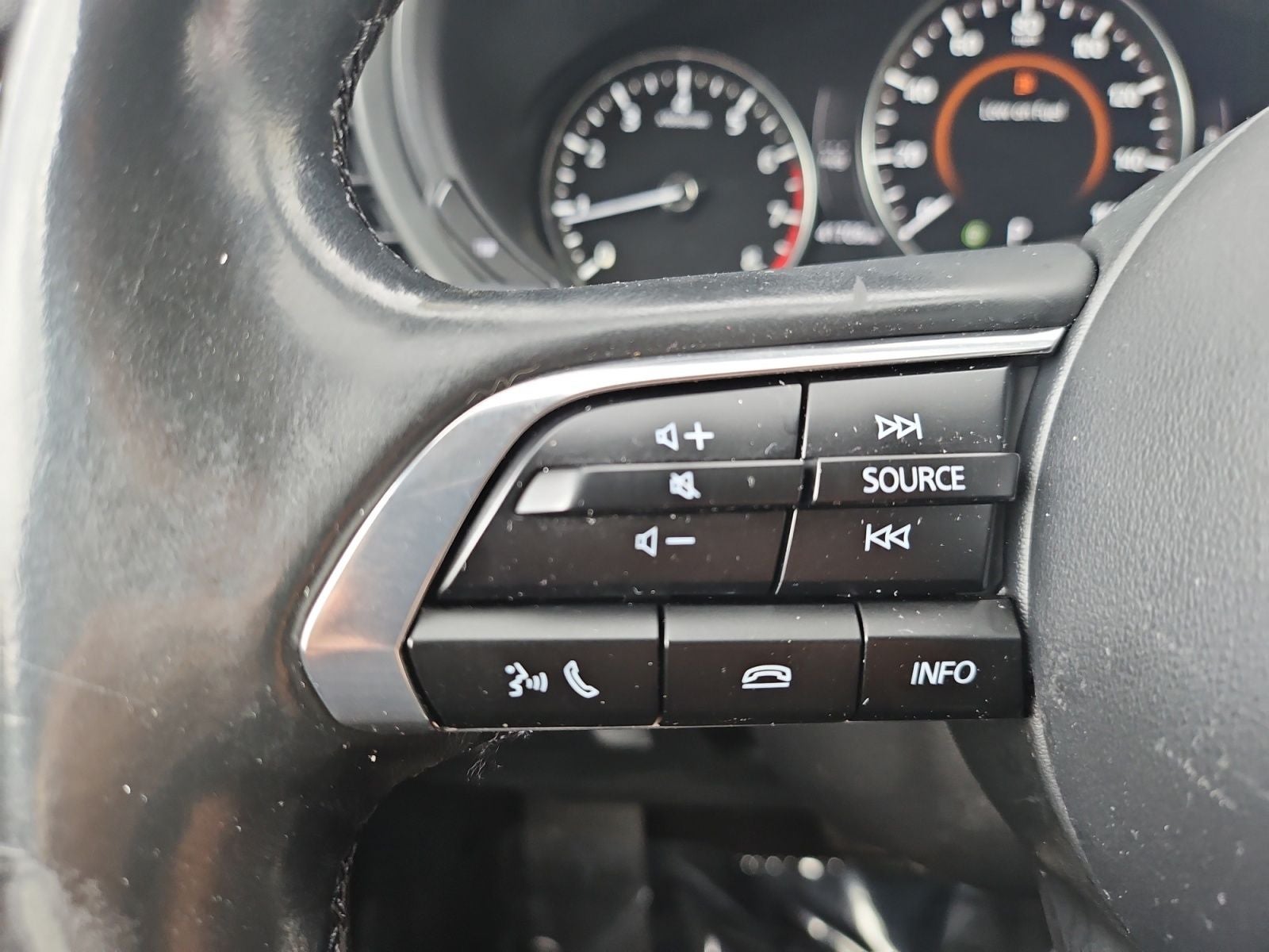 2024 Mazda Mazda CX-30 2.5 Turbo Premium Package