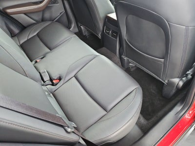 2024 Mazda Mazda CX-30 2.5 Turbo Premium Package