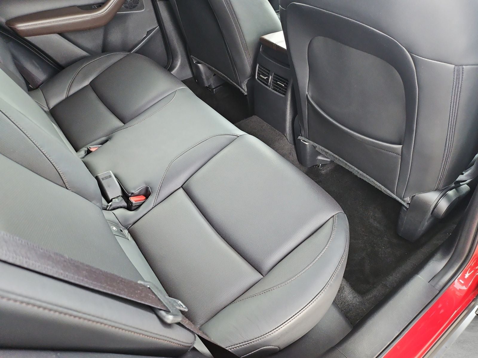 2024 Mazda Mazda CX-30 2.5 Turbo Premium Package