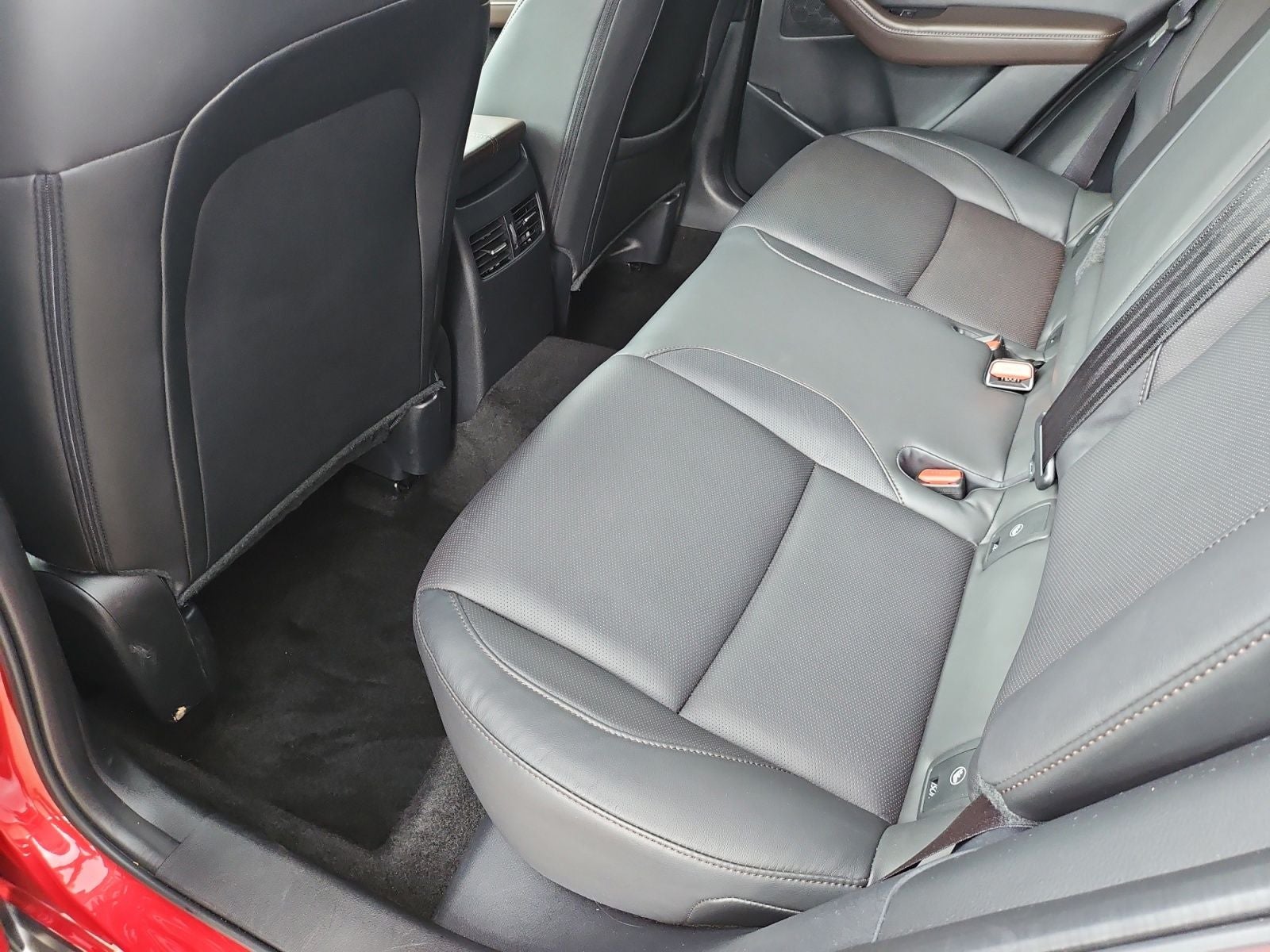2024 Mazda Mazda CX-30 2.5 Turbo Premium Package
