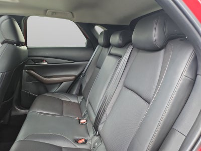 2024 Mazda Mazda CX-30 2.5 Turbo Premium Package