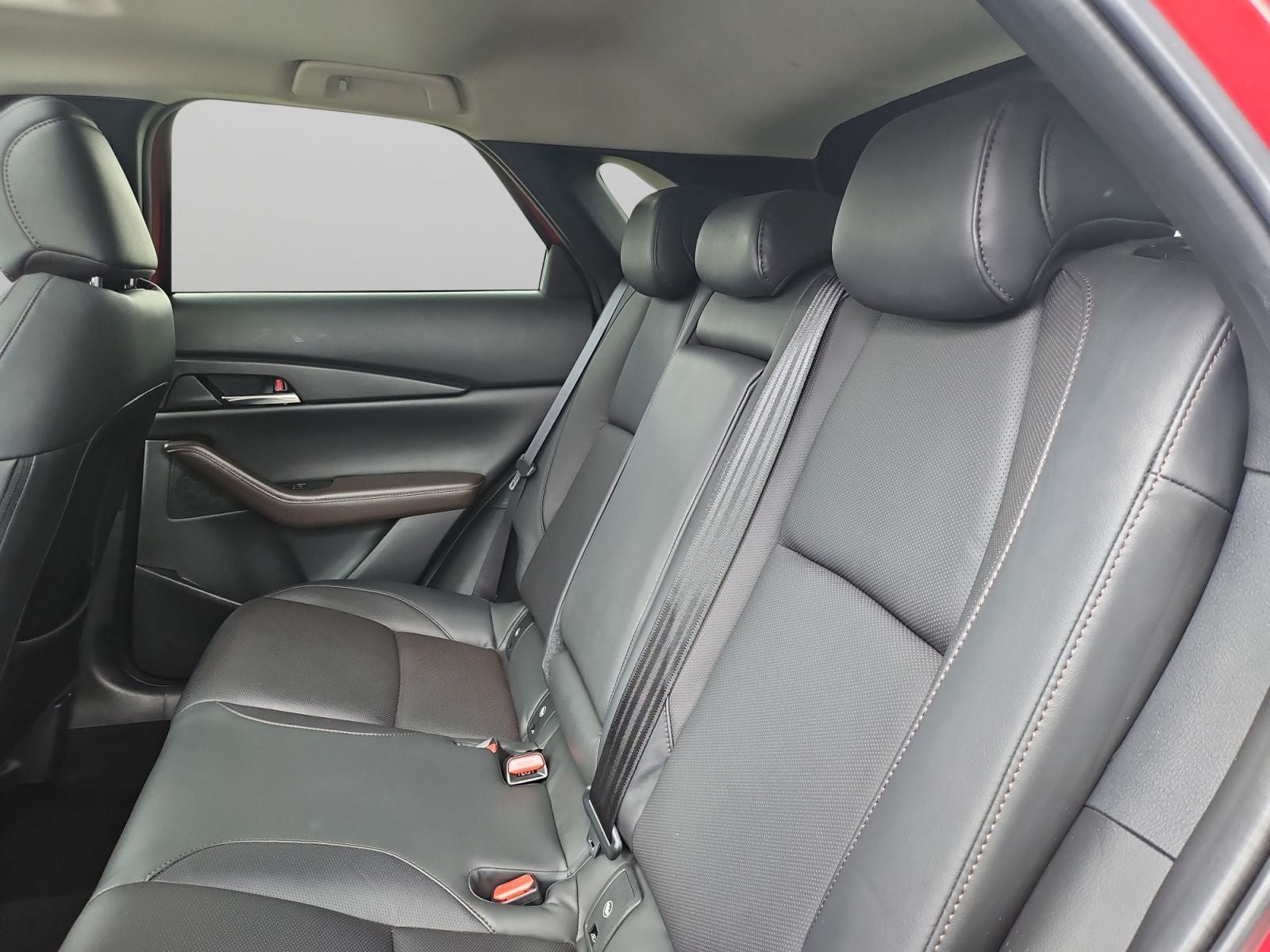 2024 Mazda Mazda CX-30 2.5 Turbo Premium Package