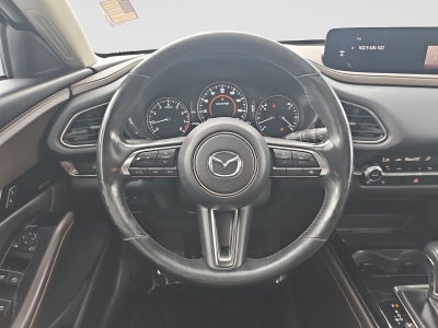 2024 Mazda Mazda CX-30 2.5 Turbo Premium Package