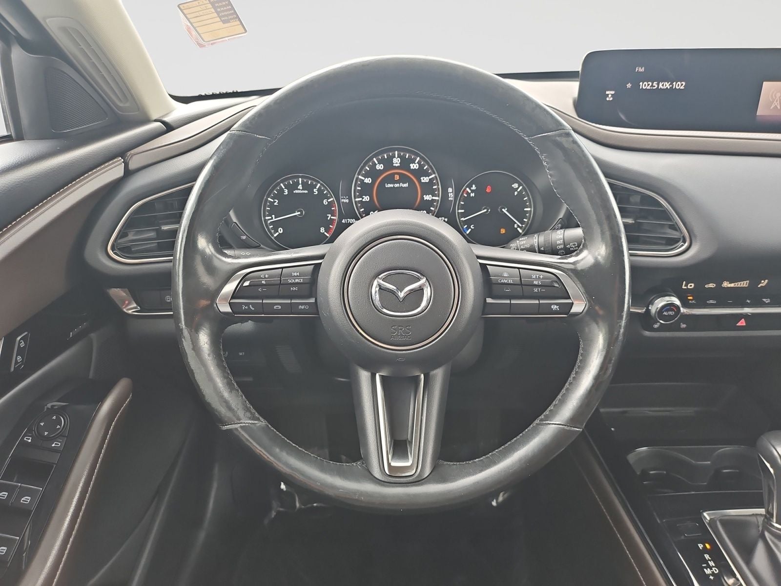 2024 Mazda Mazda CX-30 2.5 Turbo Premium Package
