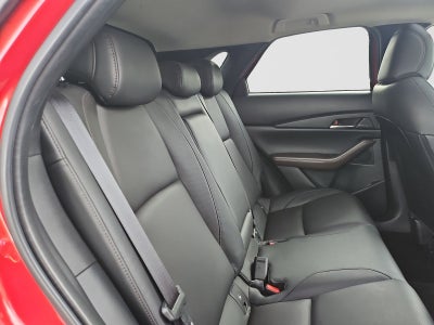 2024 Mazda Mazda CX-30 2.5 Turbo Premium Package