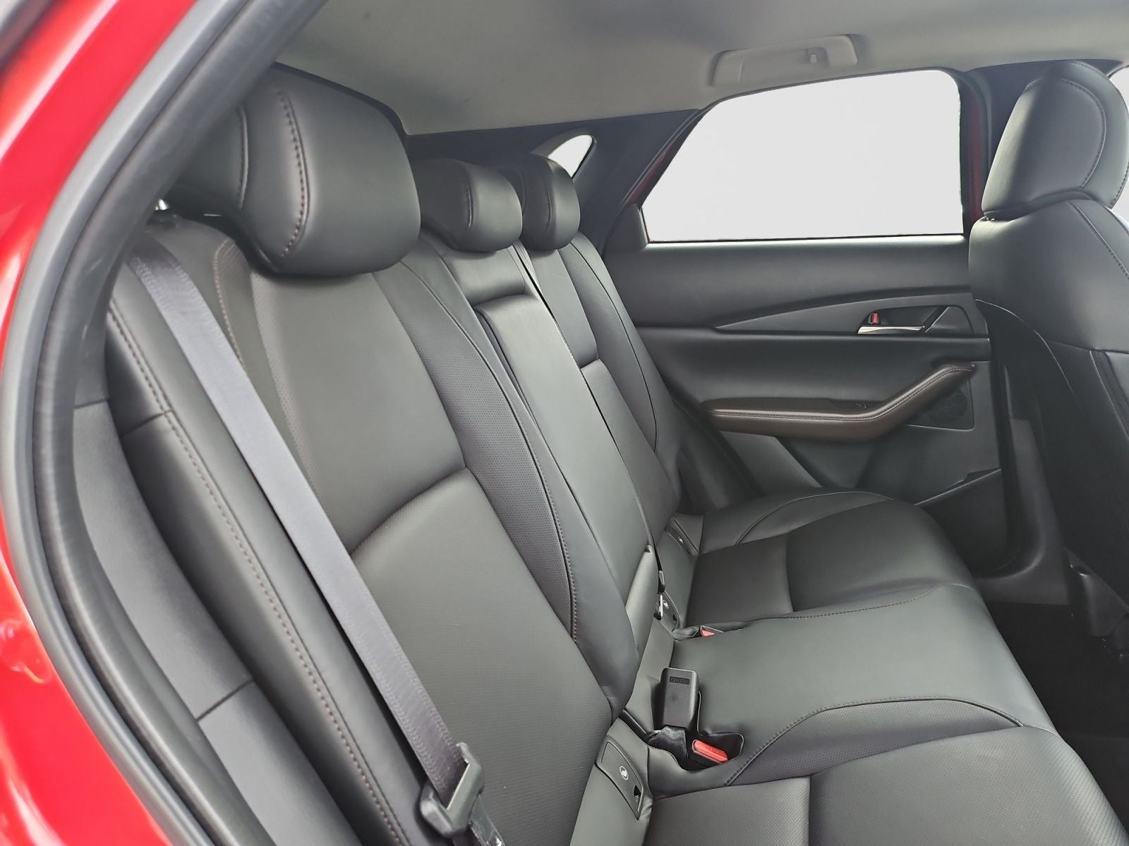 2024 Mazda Mazda CX-30 2.5 Turbo Premium Package