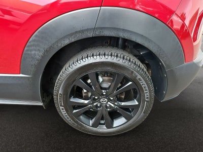 2024 Mazda Mazda CX-30 2.5 Turbo Premium Package