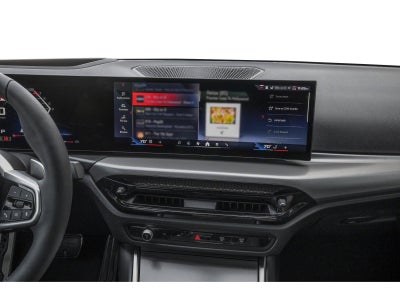 2026 BMW 3 Series M340i
