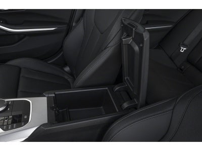 2026 BMW 3 Series M340i