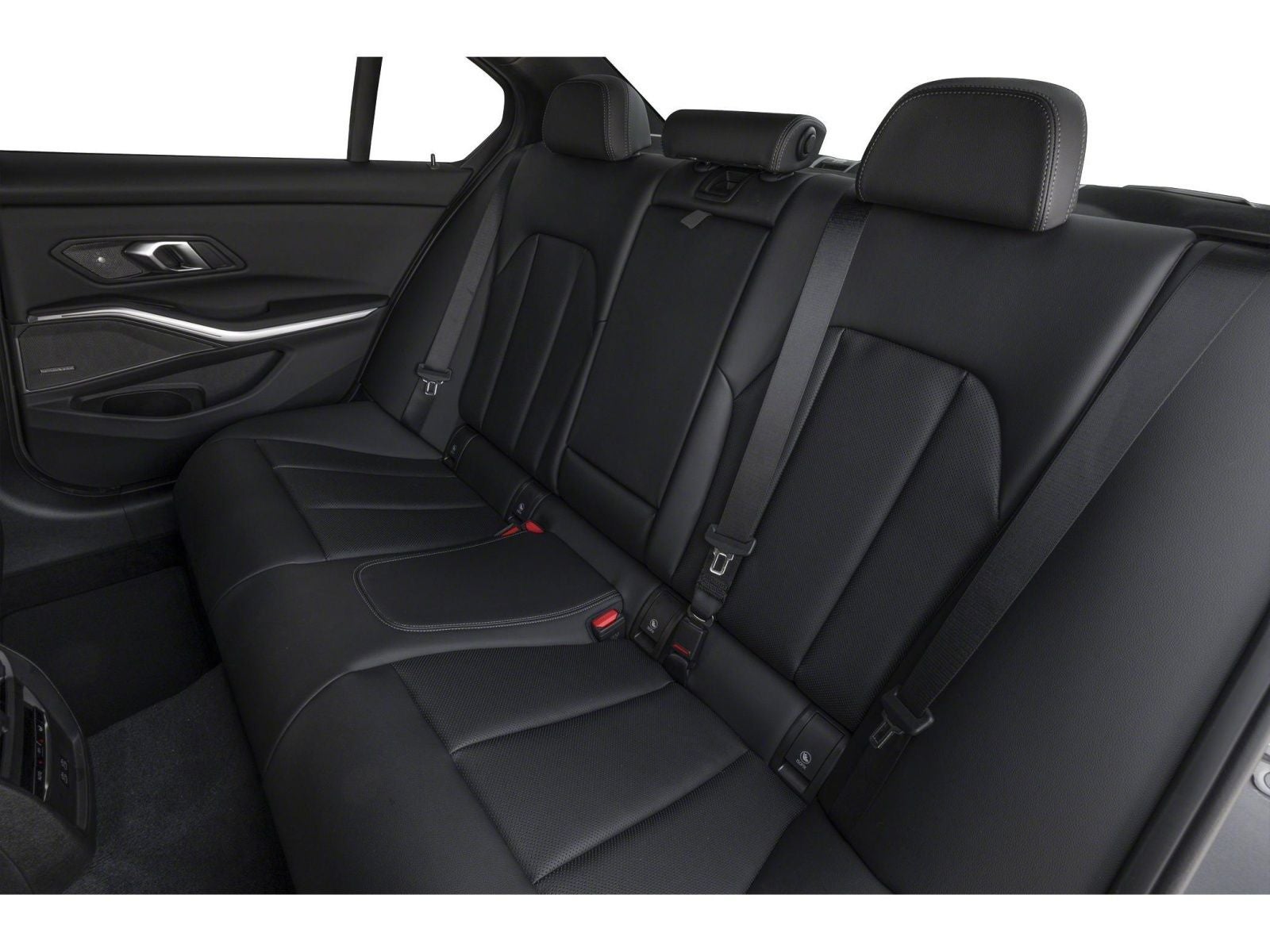 2026 BMW 3 Series M340i