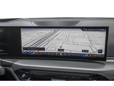 2026 BMW 3 Series M340i