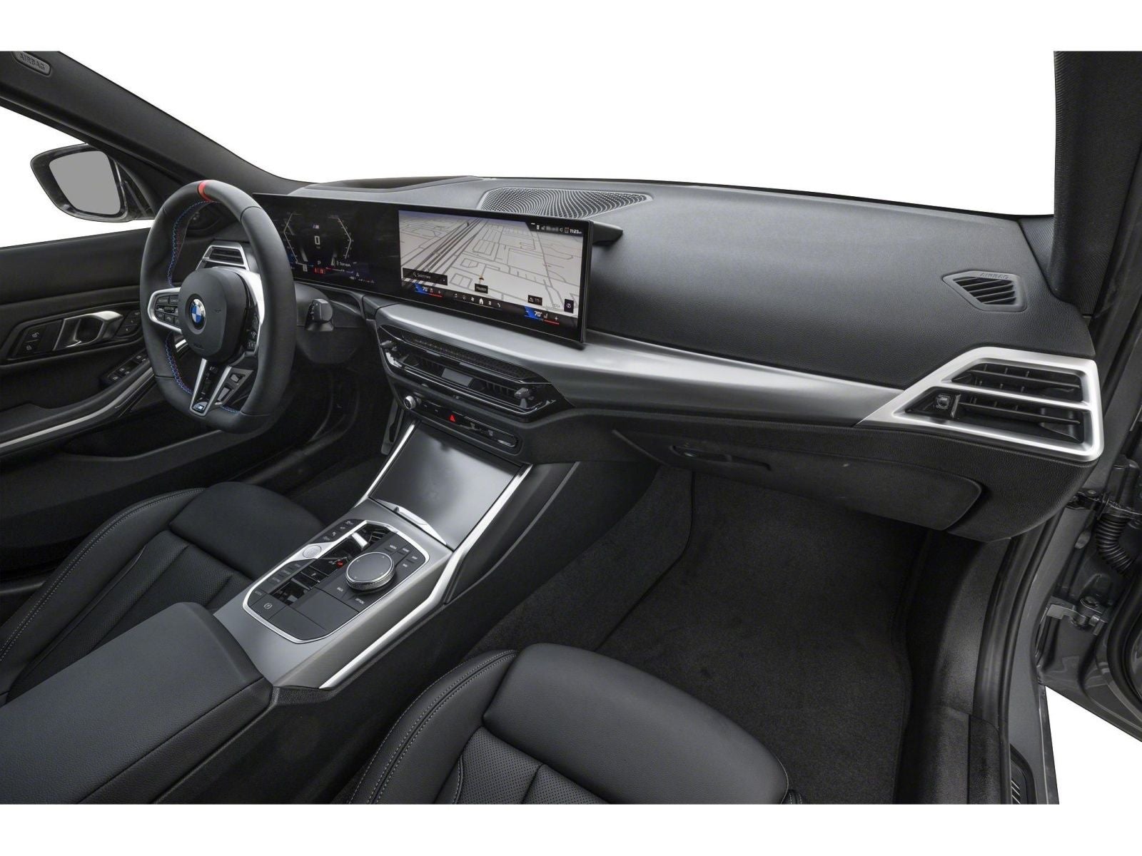 2026 BMW 3 Series M340i