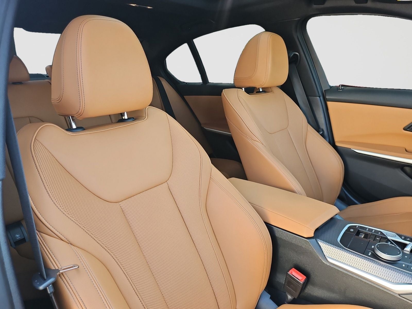 2026 BMW 3 Series M340i