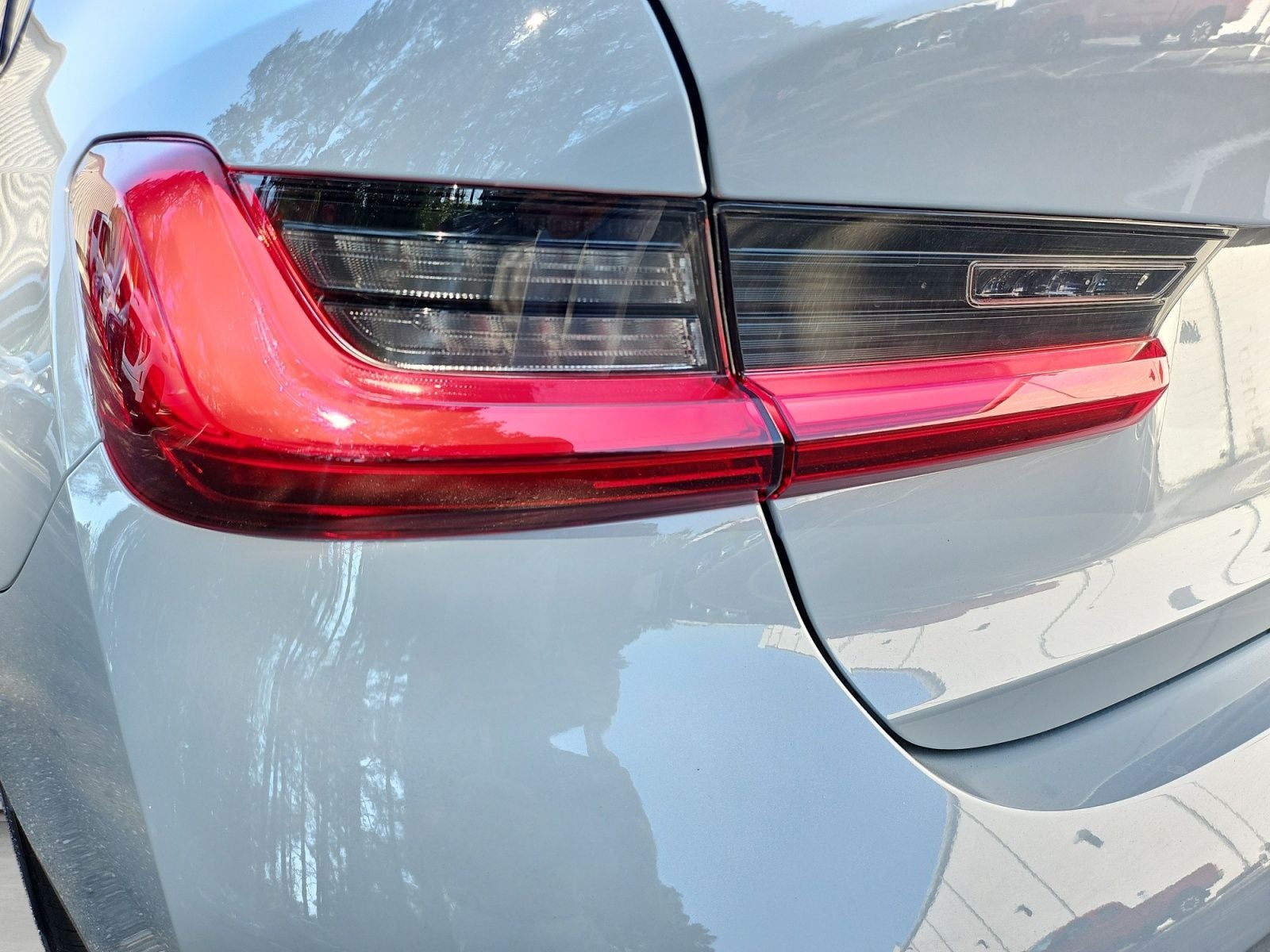 2026 BMW 3 Series M340i