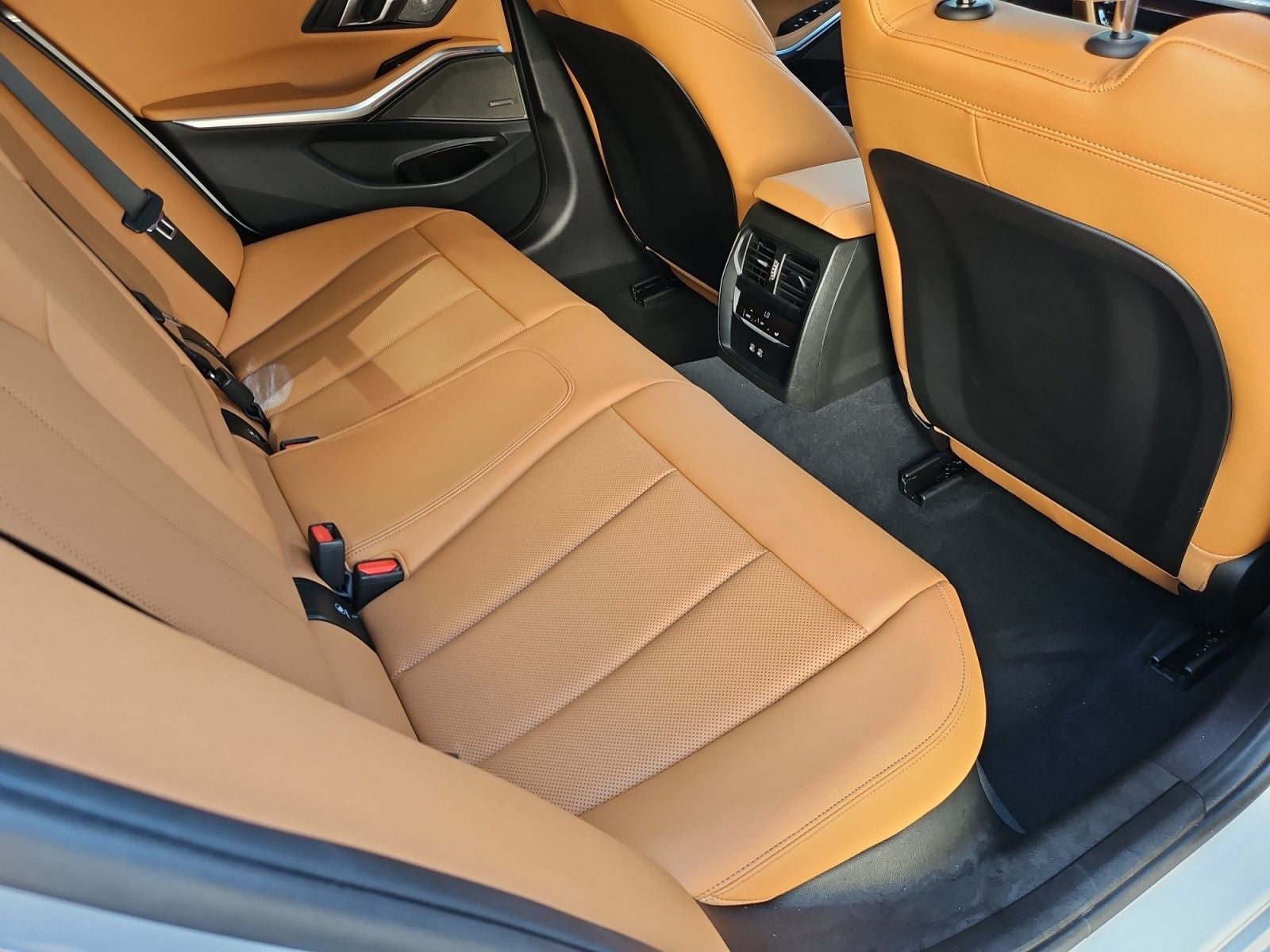 2026 BMW 3 Series M340i