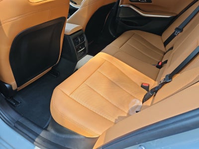 2026 BMW 3 Series M340i