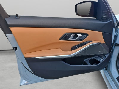 2026 BMW 3 Series M340i