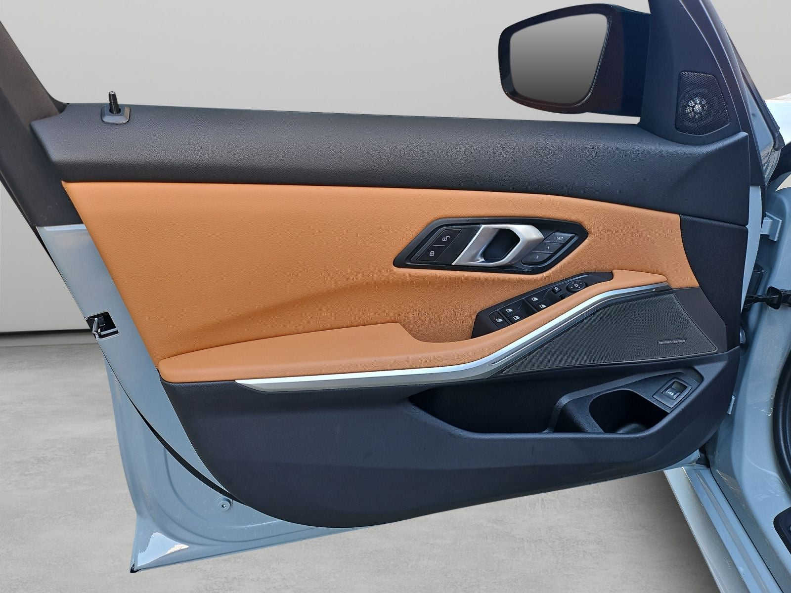 2026 BMW 3 Series M340i