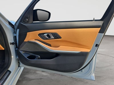 2026 BMW 3 Series M340i