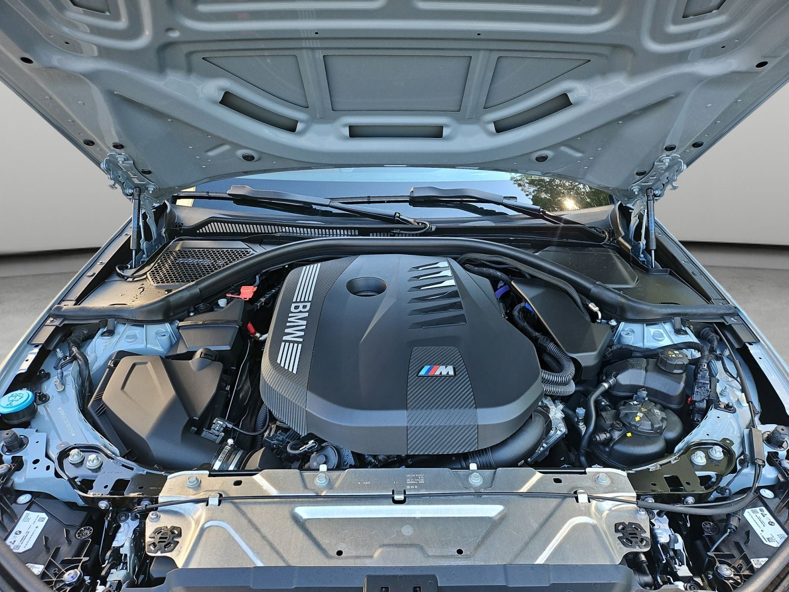 2026 BMW 3 Series M340i