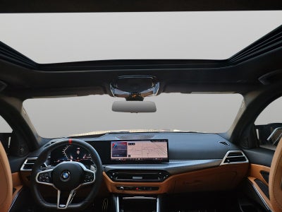 2026 BMW 3 Series M340i