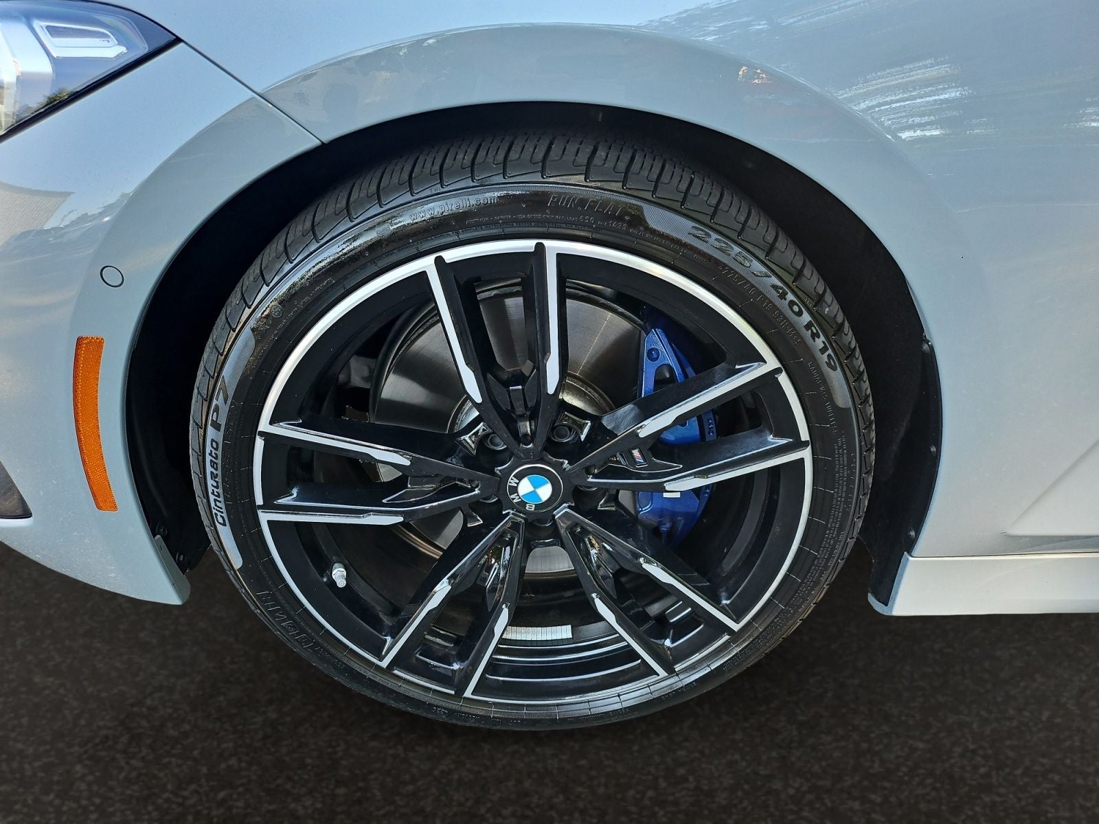 2026 BMW 3 Series M340i