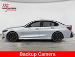 2026 BMW 3 Series M340i